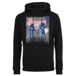Arabrot - Of Darkness and Light Pullover Hoodie - Black