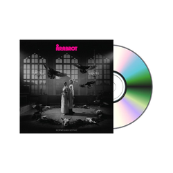 Arabrot - Norwegian Gothic CD