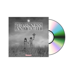 Arabrot - Of Darkness and Light CD