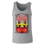 Arteaga - Satanae AC Libidinis Tank Top - Heather Grey