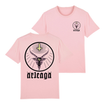 Arteaga - Arteagameister T-Shirt - Pink