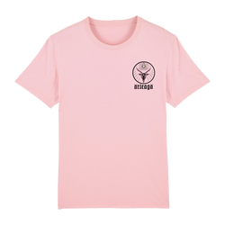 Arteaga - Arteagameister T-Shirt - Pink