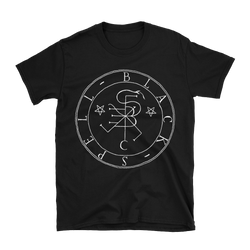 Black Spell - Sigil T-Shirt - Black