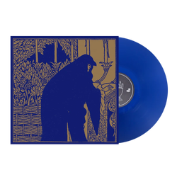 Blood Ceremony - The Old Ways Remain Vinyl LP - Blue