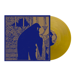 Blood Ceremony - The Old Ways Remain Vinyl LP - Gold