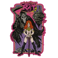Castle Rat - Now Is Forever Patch