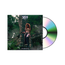 Castle Rat - Into The Realm CD