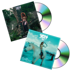Castle Rat - CD Bundle