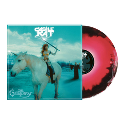 Castle Rat - The Bestiary Vinyl LP - Phoenix II (PRE-ORDER)