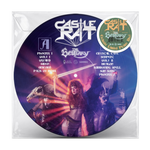 Castle Rat - The Bestiary Vinyl LP - Picture Disc (PRE-ORDER)