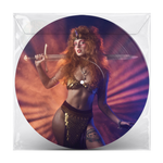 Castle Rat - The Bestiary Vinyl LP - Picture Disc (PRE-ORDER)