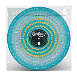 Castle Rat - The Bestiary Vinyl LP - Zoetrope (PRE-ORDER)