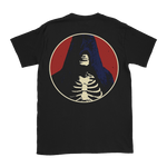 Death Co. - Hooded Menace T-Shirt - Black