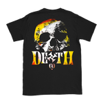 Death Co. - The Process T-Shirt - Black