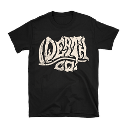 Death Co. - Sickle T-Shirt - Black