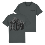 Death Co. - Pallbearer T-Shirt - Grey