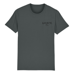 Death Co. - Pallbearer T-Shirt - Grey