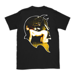 Death Co. - Devil Head II T-Shirt - Black