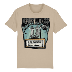 Devil's Witches - In All Her Forms Bundle - Matriarch Edition Vinyl (Unsigned) + Sand T-Shirt + Natural Tote Bag + White Mug