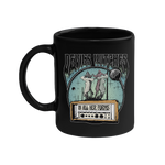 Devil's Witches - In All Her Forms Bundle - Mistress Edition Vinyl (Unsigned) + Black T-Shirt + Black Tote Bag + Black Mug