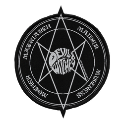 Devil's Witches - In All Her Forms Patch