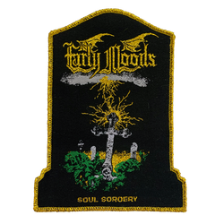 Early Moods - Soul Sorcery Patch (Gold Border)