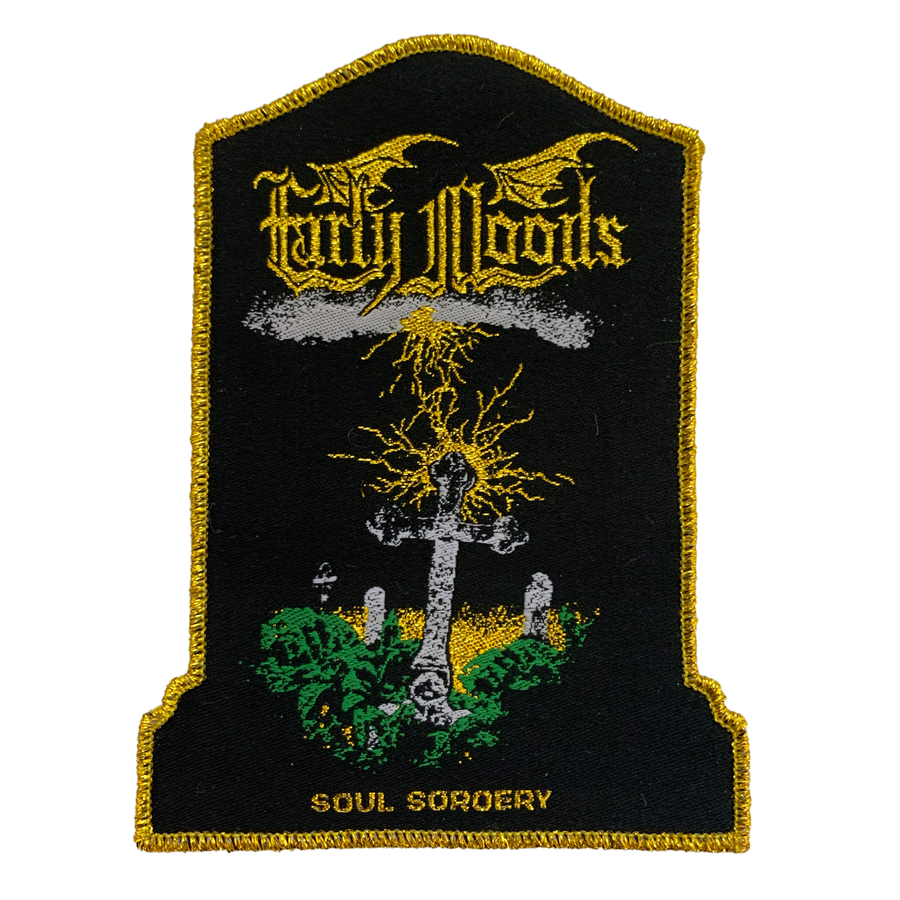 Early Moods - Soul Sorcery Patch (Gold Border)
