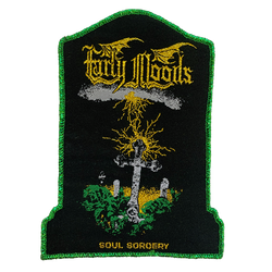Early Moods - Soul Sorcery Patch (Green Border)
