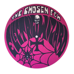 Electric Wizard - The Chosen Few Slipmat