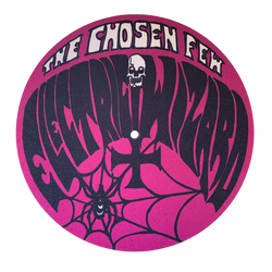 Electric Wizard - The Chosen Few Slipmat