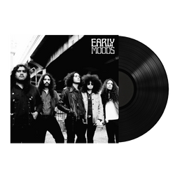 Early Moods - Early Moods Vinyl LP - Black