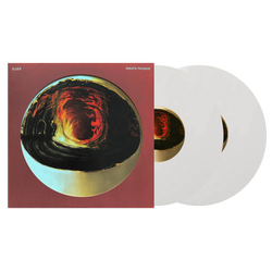 Elder - Innate Passage Vinyl LP - White