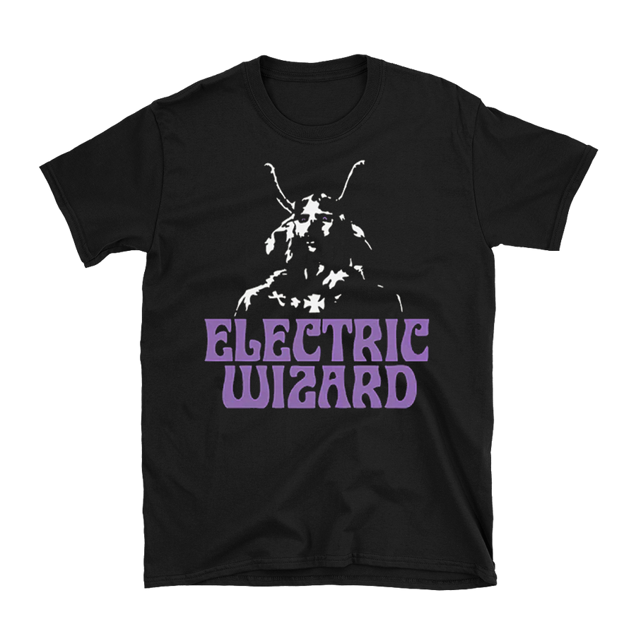 Electric Wizard - Witchcult Today T-Shirt - Black