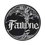Famyne - II: The Ground Below Vinyl - Blue (SIGNED EDITION) + Slipmat