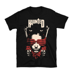 Maglietta adulti Fantasmi autostoppisti Haunted Mansion | Disney Store Maglietta adulti Fantasmi autostoppisti Haunted Mansion | Disney Store