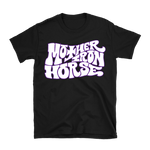 Mother Iron Horse - Samhain Night T-Shirt - Black