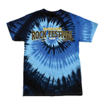 Margate Rock Festival 2024 T-Shirt - Blue Ocean