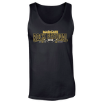 Margate Rock Festival 2024 Tank Top - Black