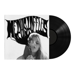 Mephistofeles - Whore Vinyl LP - Black