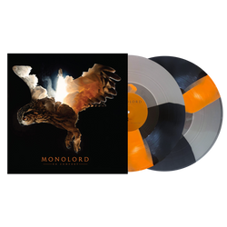 Monolord - No Comfort Vinyl LP - Colour Twist