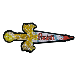Parish - Dagger Patch