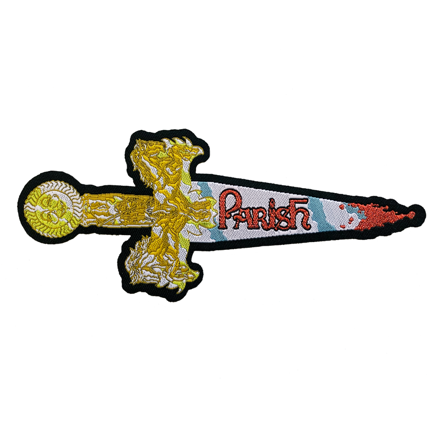 Parish - Dagger Patch