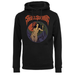 Skull Servant - Astral Apothecary Pullover Hoodie - Black