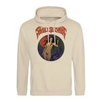 Skull Servant - Astral Apothecary Pullover Hoodie - Sand