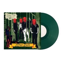 Satan's Satyrs - After Dark Vinyl LP - Evergreen