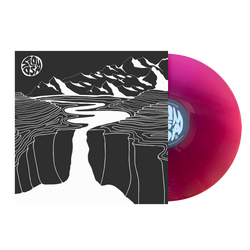 Slomosa - Tundra Rock Vinyl LP - Magenta