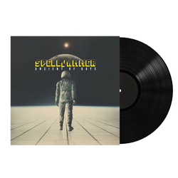 Spelljammer - Ancient of Days Vinyl LP - Black