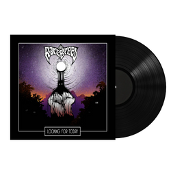 The Rare Breed - Looking For Today Vinyl LP - Black