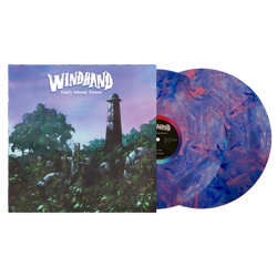 Windhand - Grief's Infernal Flower Vinyl LP - Marble