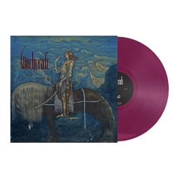 Witchcraft - Idag Vinyl LP - Purple